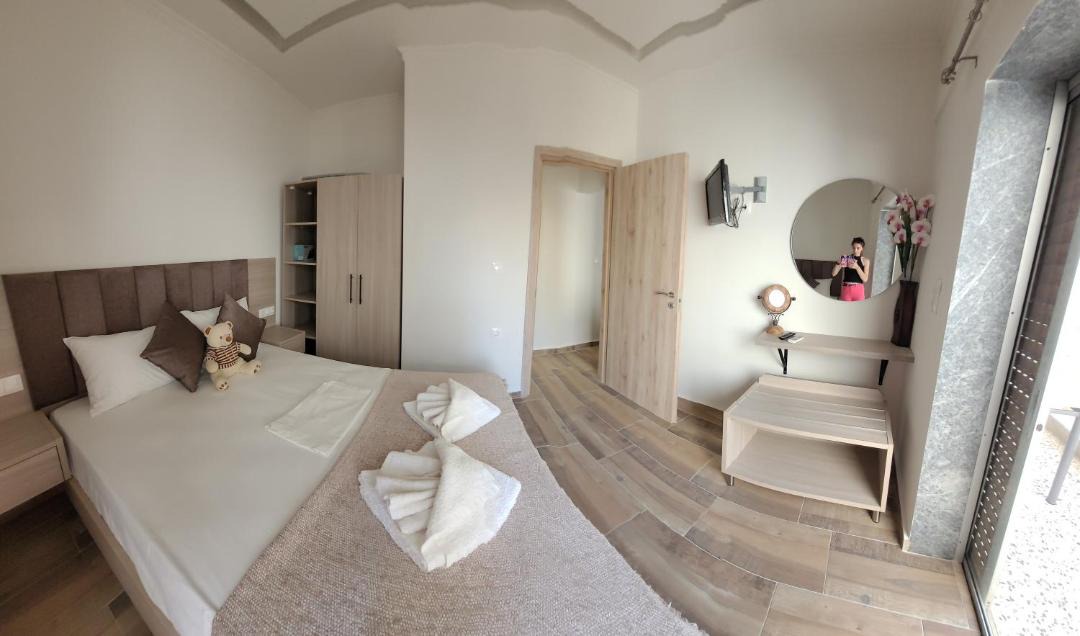 Photo of Bedroom in Sarti