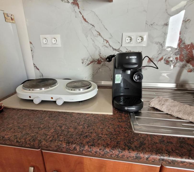 Photo of Kitchen in Sarti