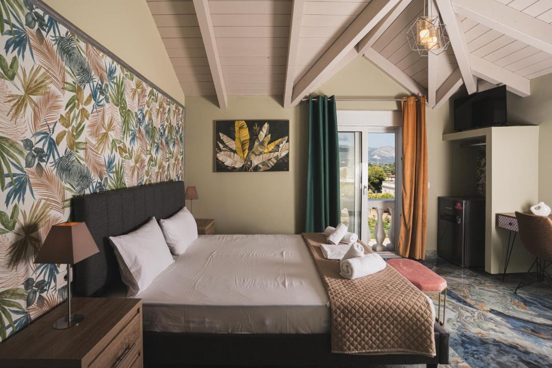 Photo of Bedroom in Gaitanion