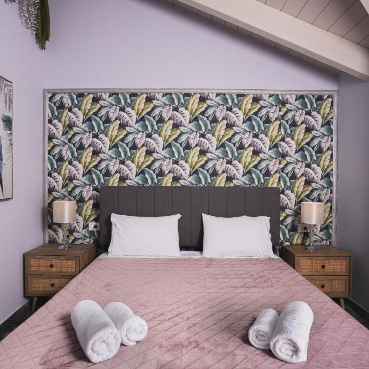 Photo of Bedroom in Gaitanion