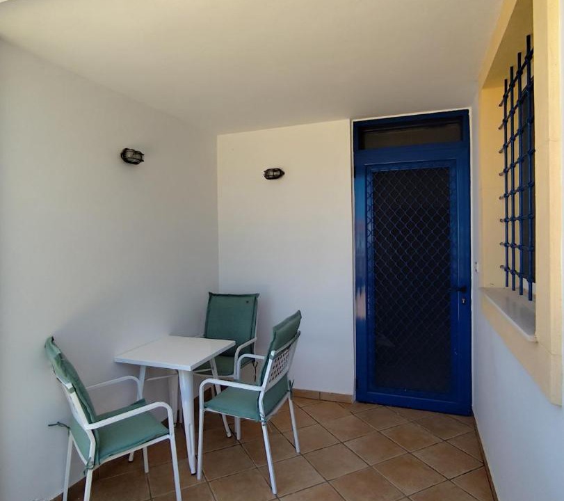 Photo of Patio Balcony in Diakofti
