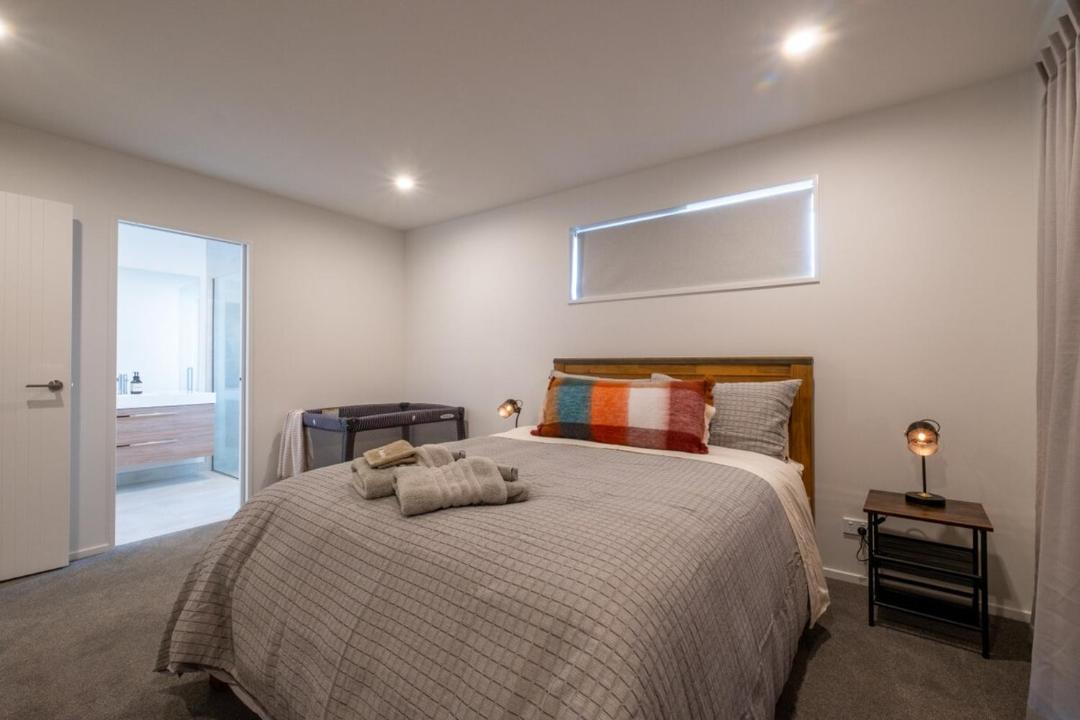 Photo of Bedroom in Prebbleton