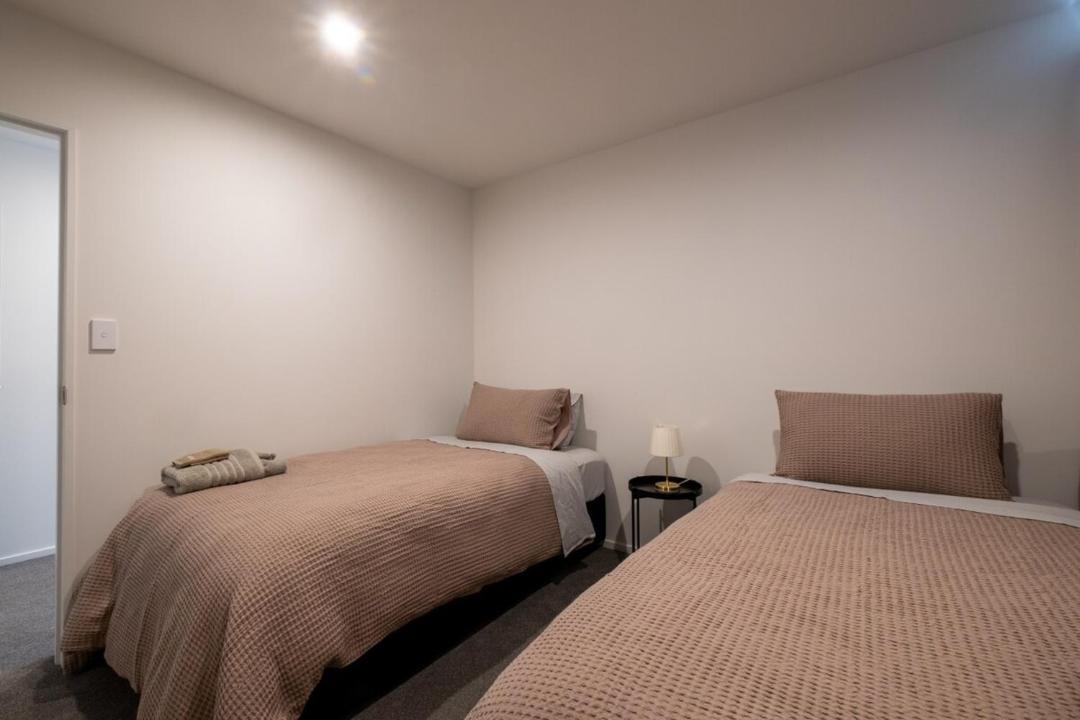 Photo of Bedroom in Prebbleton
