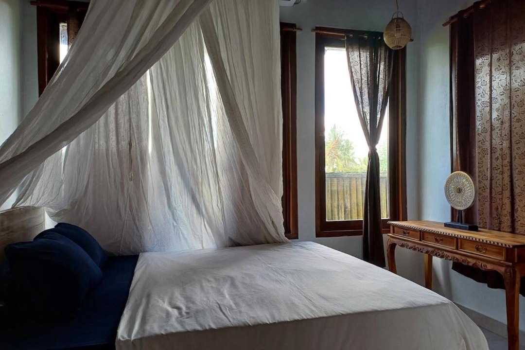 Photo of Bedroom in Tampaksiring