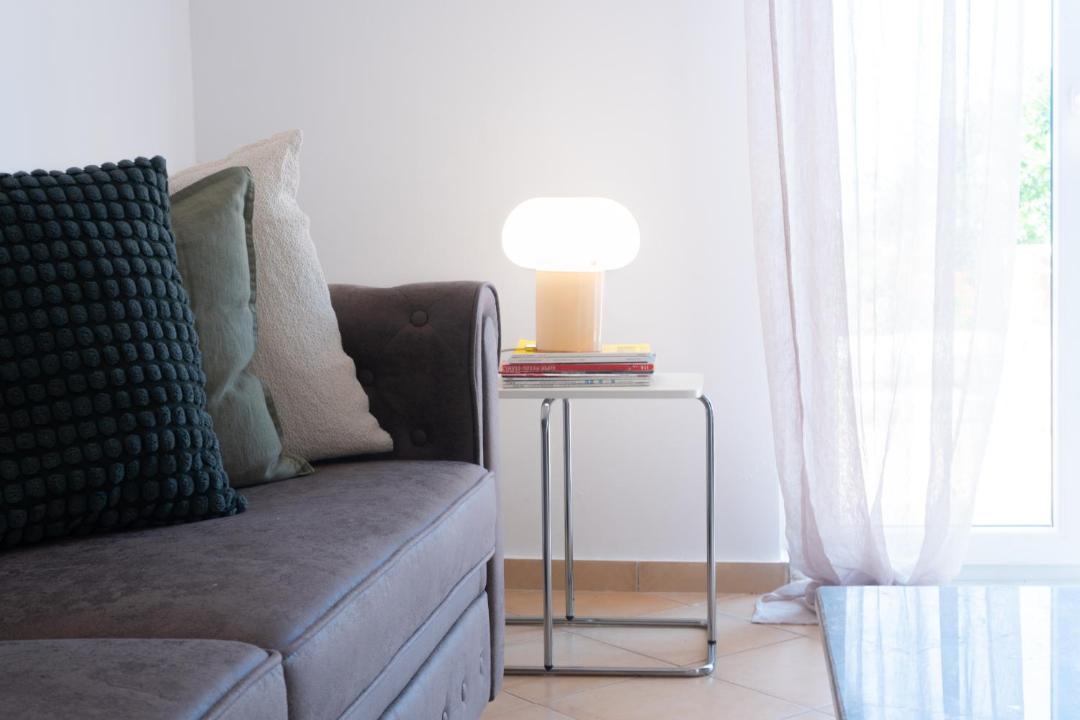 Photo of Livingroom in Geropotamos