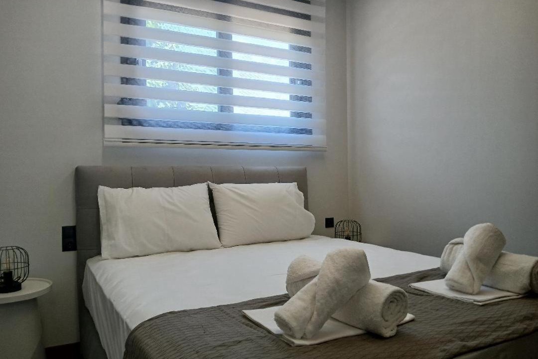 Photo of Bedroom in Keramoti