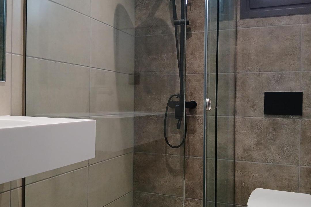 Photo of Bathroom in Keramoti