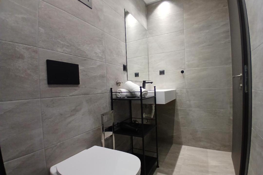 Photo of Bathroom in Keramoti