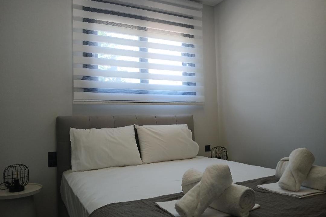Photo of Bedroom in Keramoti