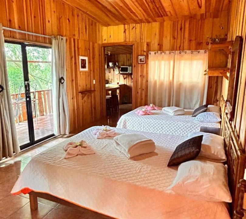Photo of Bedroom in Sabanilla