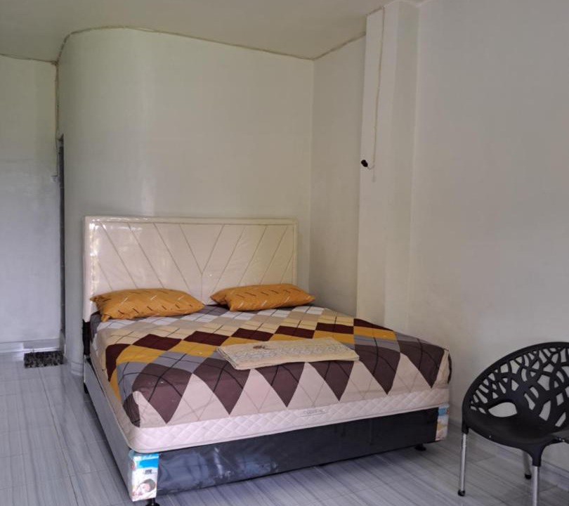 Photo of Bedroom in Bukit Lawang