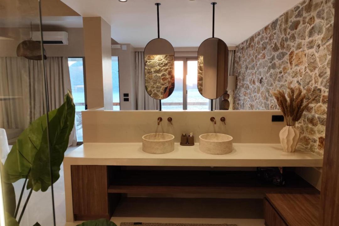 Photo of Bathroom in Massouri