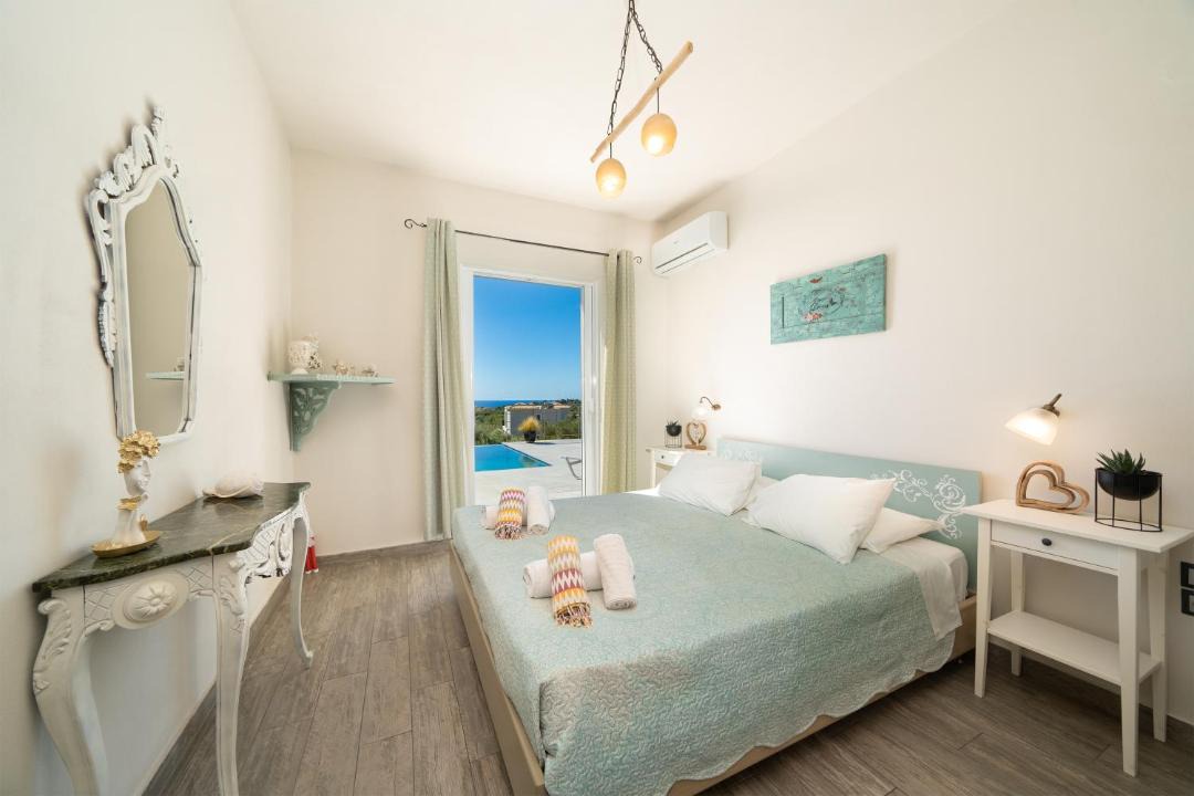 Photo of Bedroom in Karavados