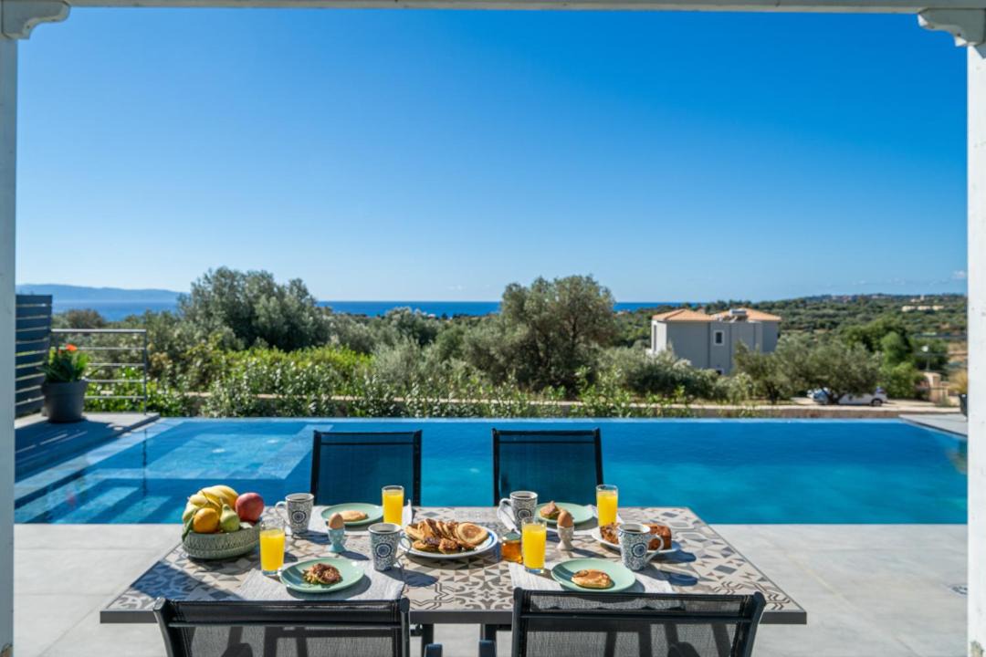 Photo of Patio Balcony in Karavados