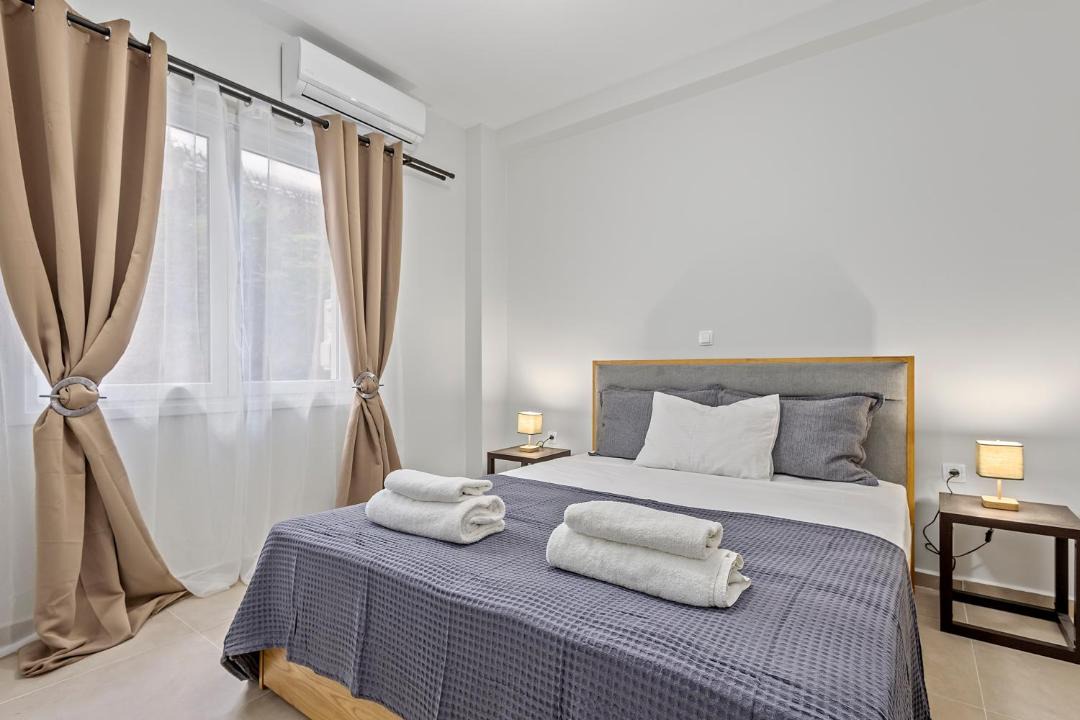 Photo of Bedroom in Pangrati