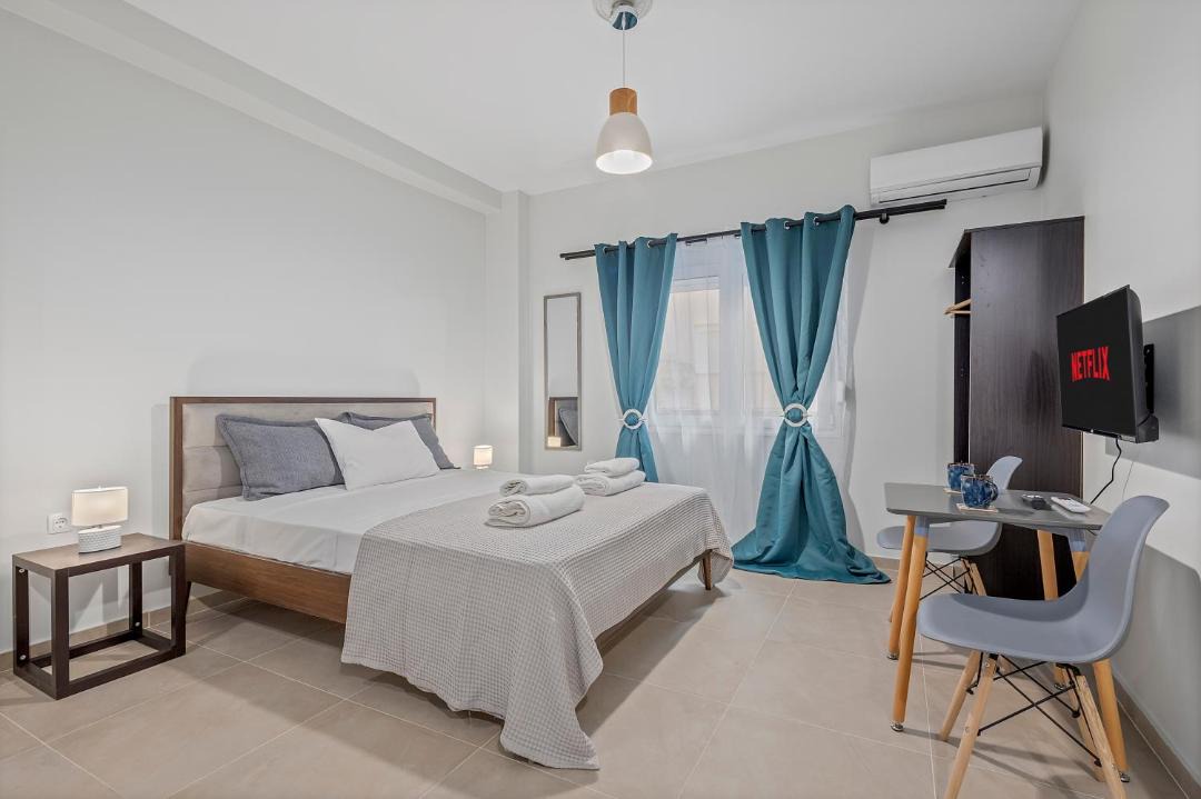 Photo of Bedroom in Pangrati