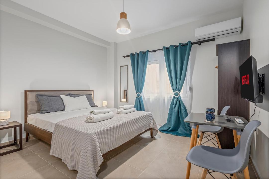 Photo of Bedroom in Pangrati