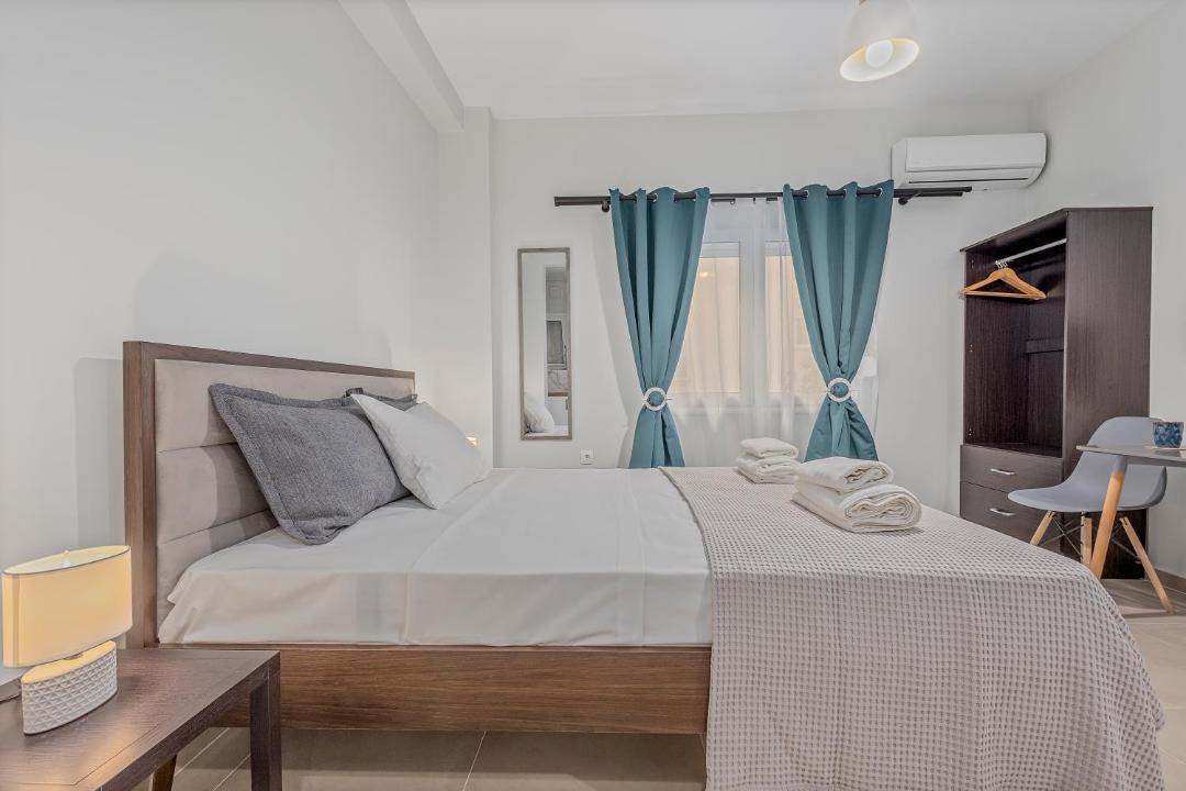 Photo of Bedroom in Pangrati