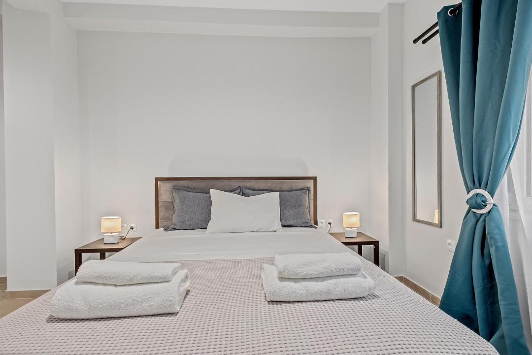 Photo of Bedroom in Pangrati
