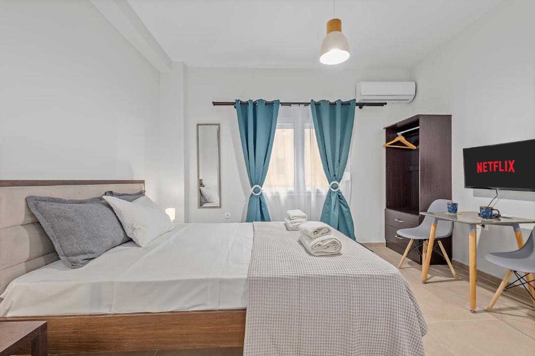 Photo of Bedroom in Pangrati