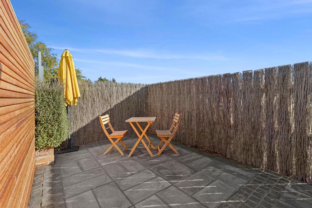 Photo of Patio Balcony in Lowburn