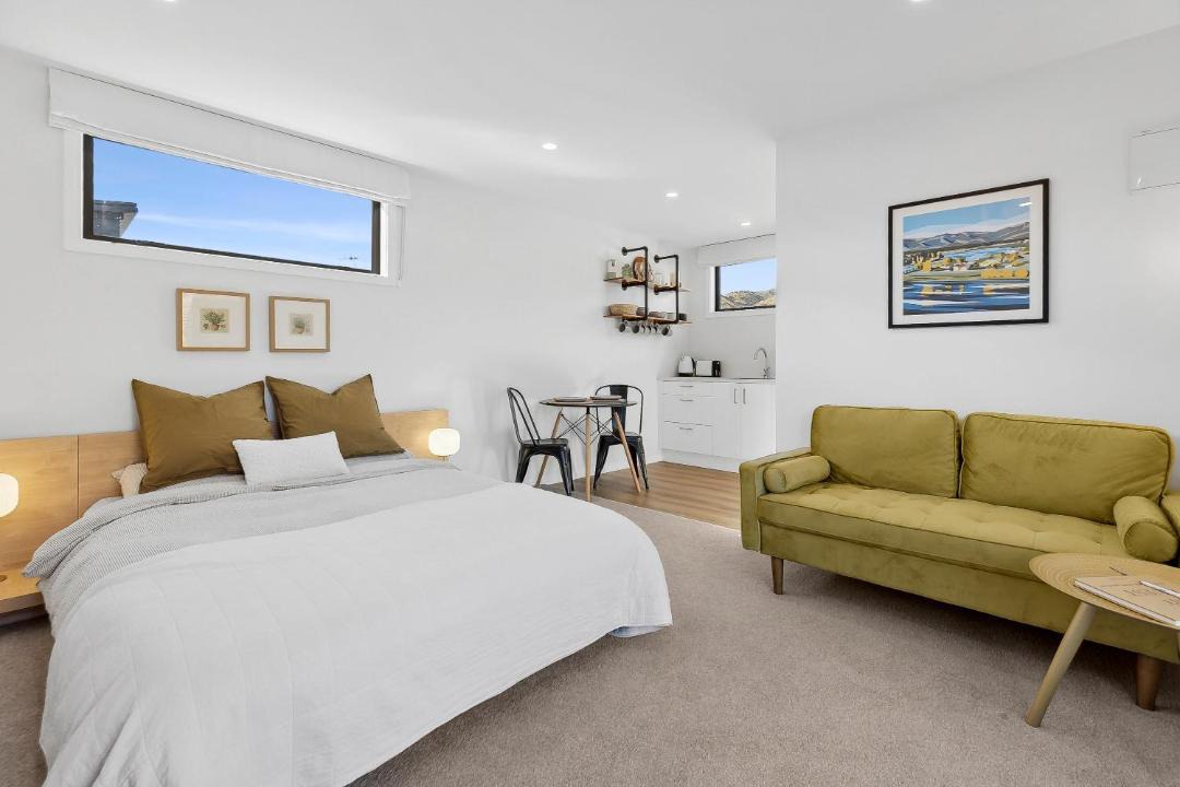 Photo of Bedroom in Lowburn