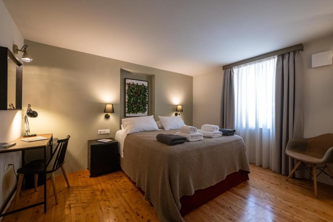 Photo of Bedroom in Kalamata