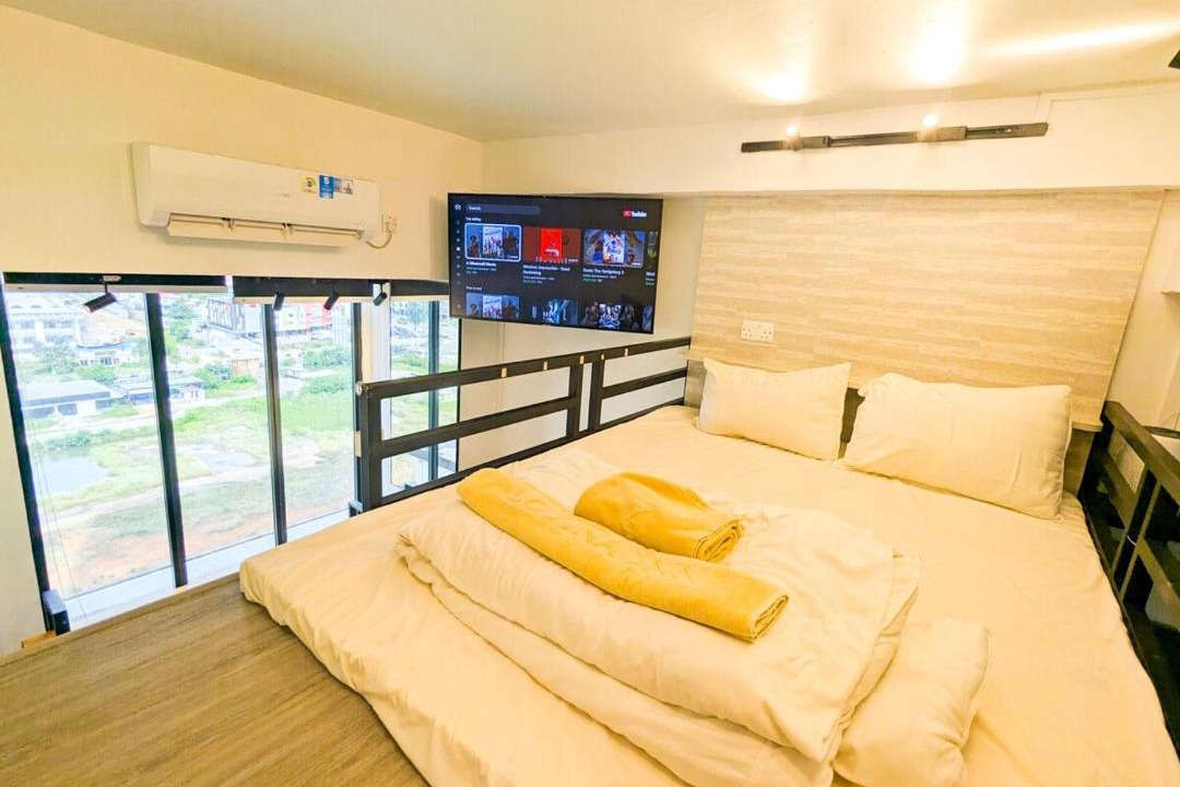 Photo of Bedroom in Batam