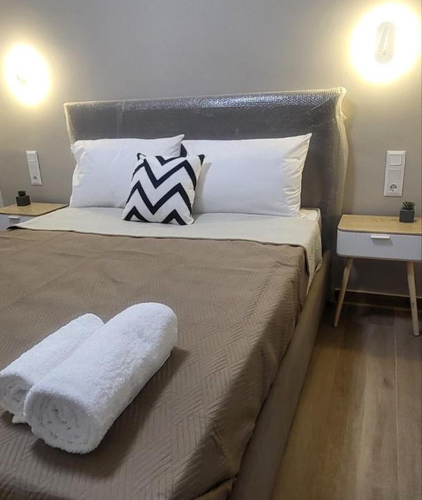 Photo of Bedroom in Kavala