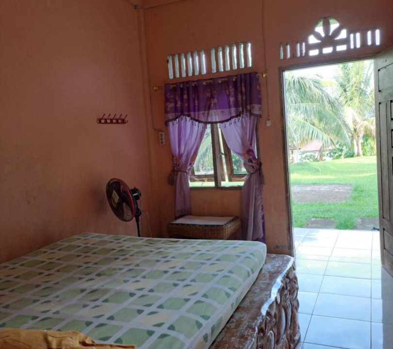 Photo of Bedroom in Bukit Lawang