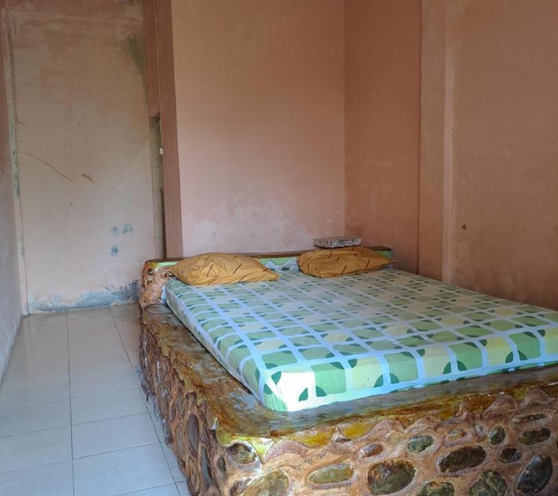 Photo of Bedroom in Bukit Lawang