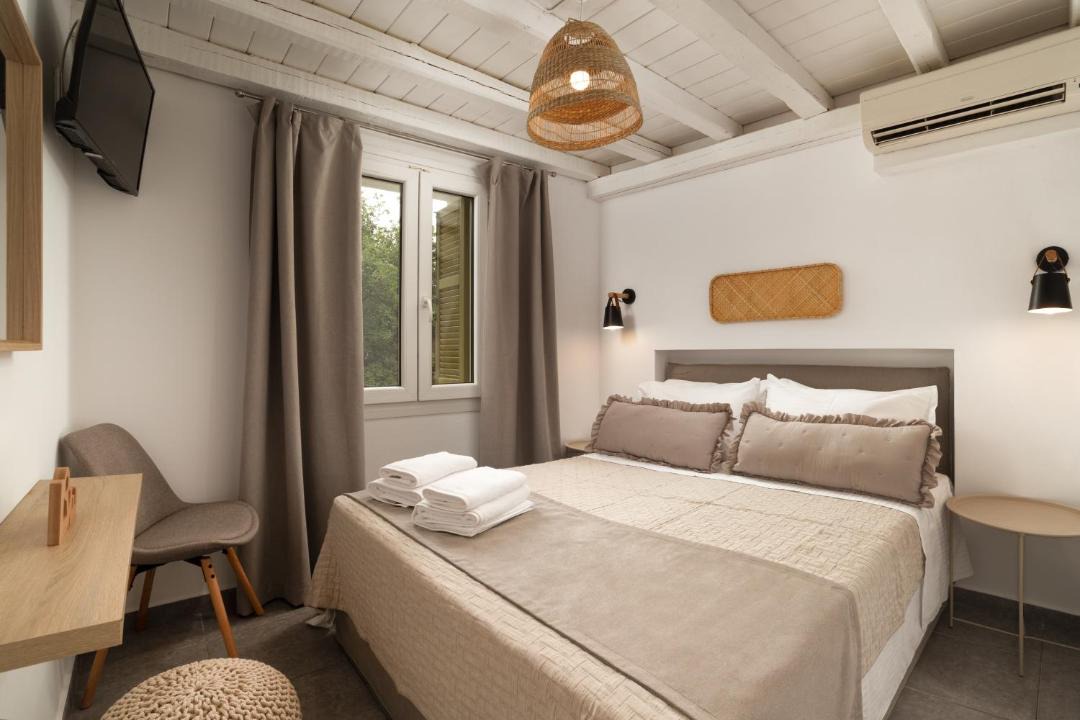 Photo of Bedroom in Andros Town