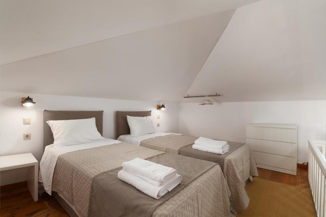 Photo of Bedroom in Andros Town
