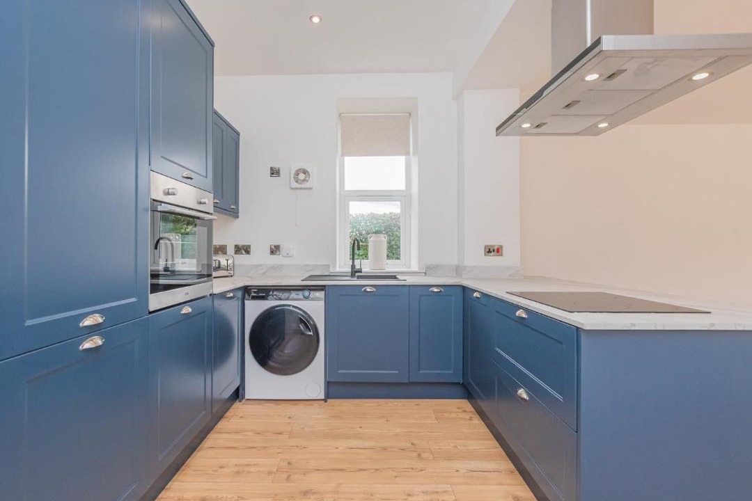 Photo of Kitchen in Bannockburn