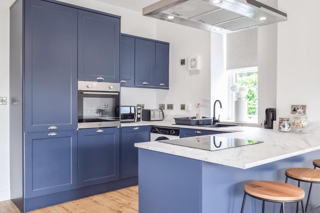 Photo of Kitchen in Bannockburn