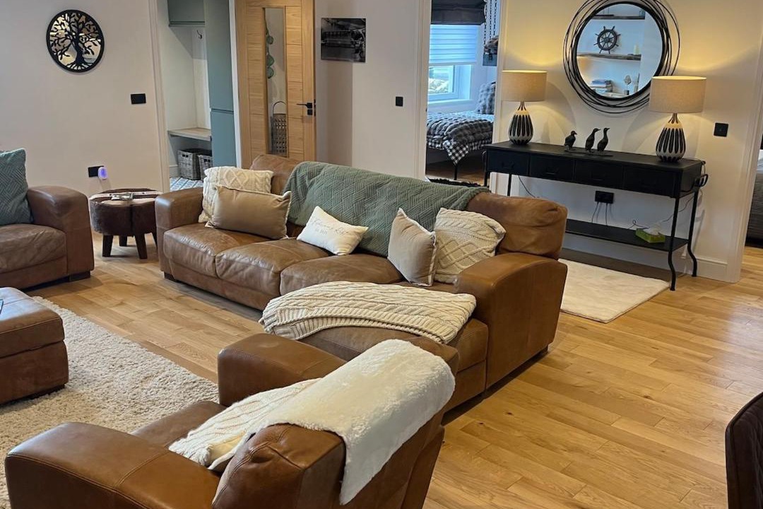 Photo of Livingroom in Castle Douglas
