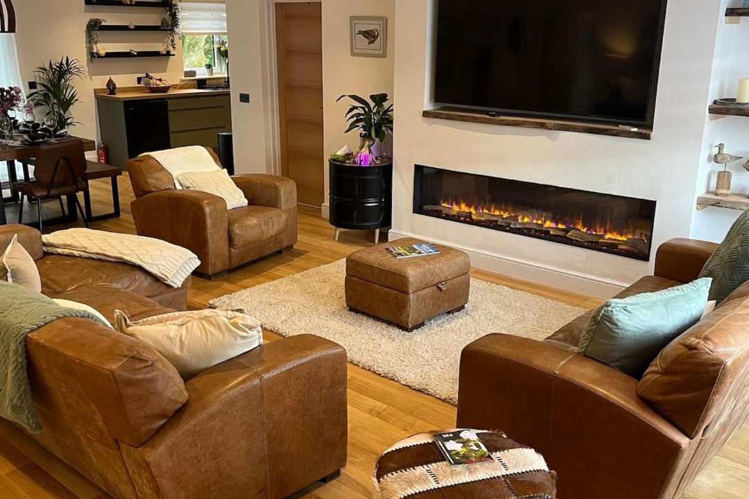 Photo of Livingroom in Castle Douglas