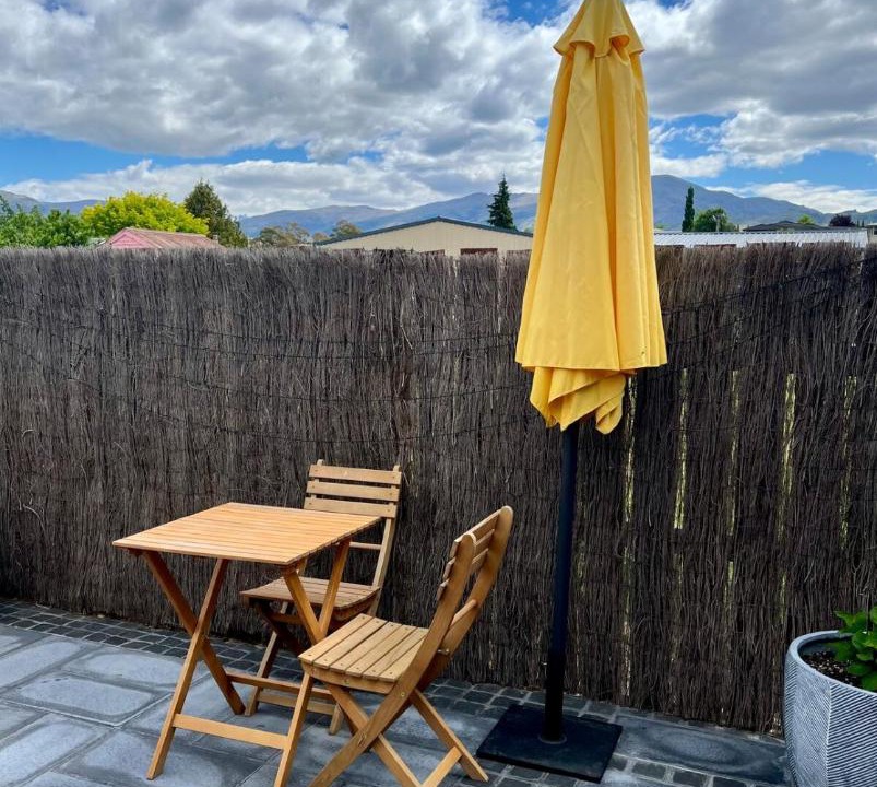 Photo of Patio Balcony in Lowburn