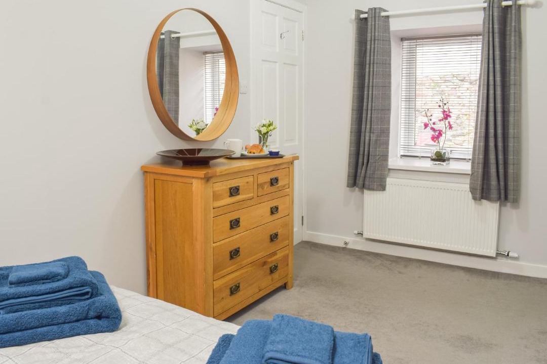 Photo of Bedroom in Girvan