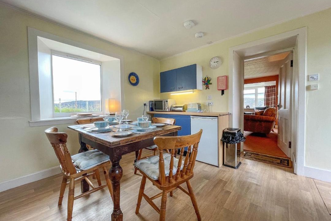 Photo of Kitchen in Thurso