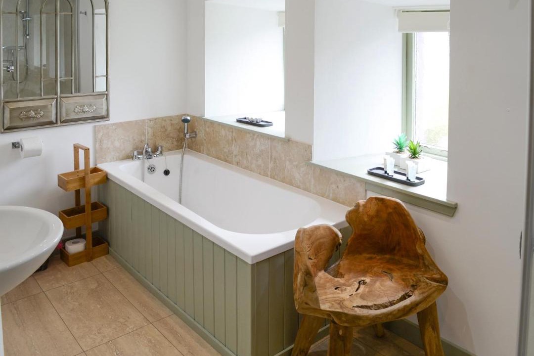 Photo of Bathroom in Portmahomack