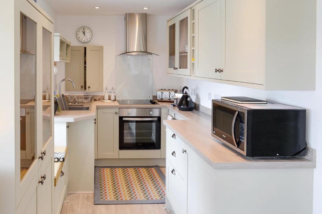 Photo of Kitchen in Portmahomack