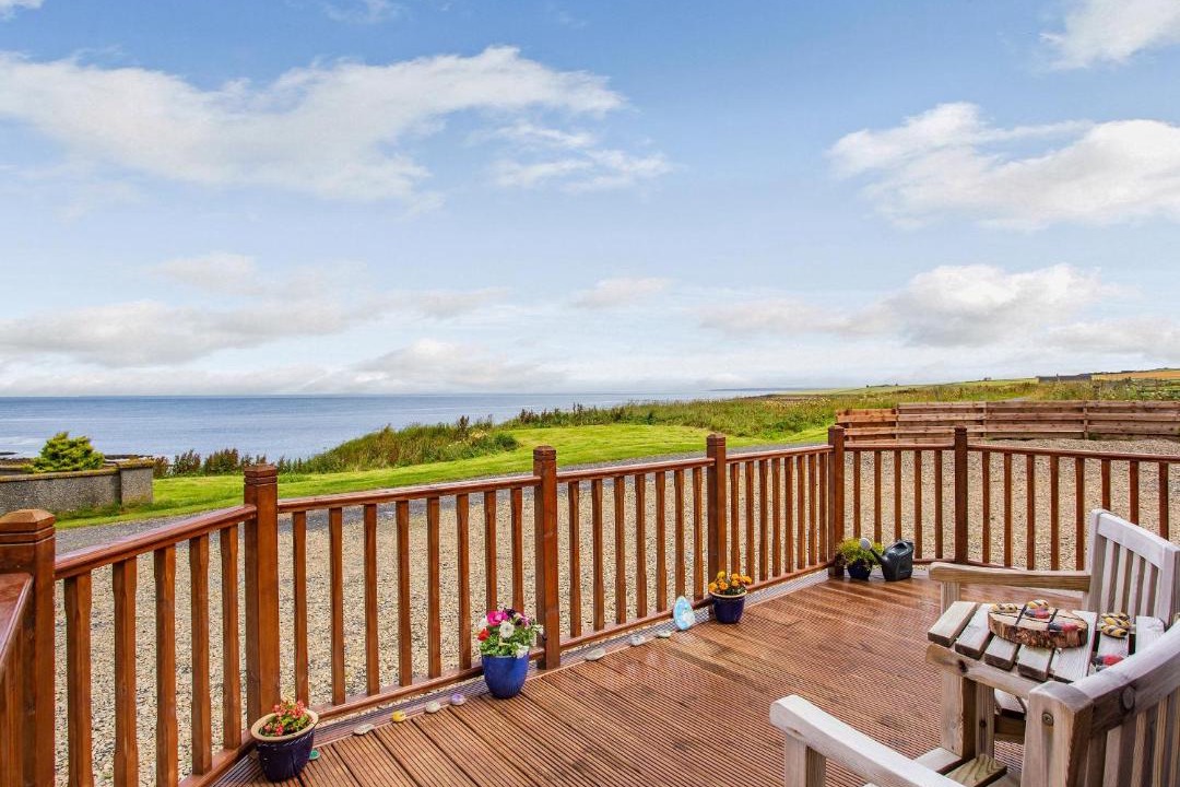 Photo of Patio Balcony in Mey