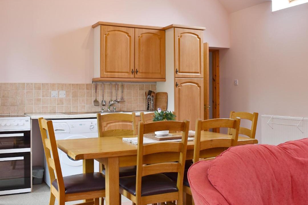 Photo of Kitchen in Linlithgow
