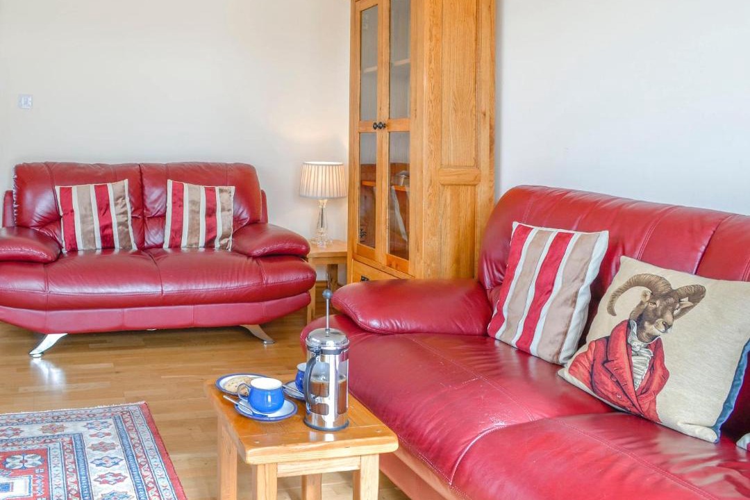 Photo of Livingroom in Stranraer