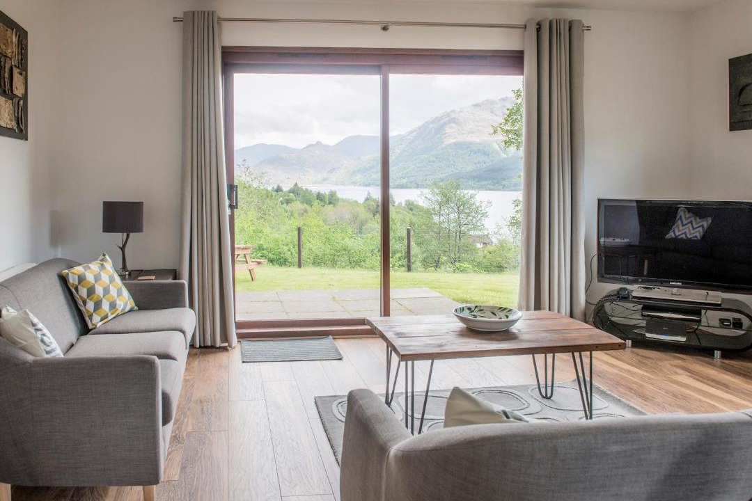 Photo of Livingroom in Kyle