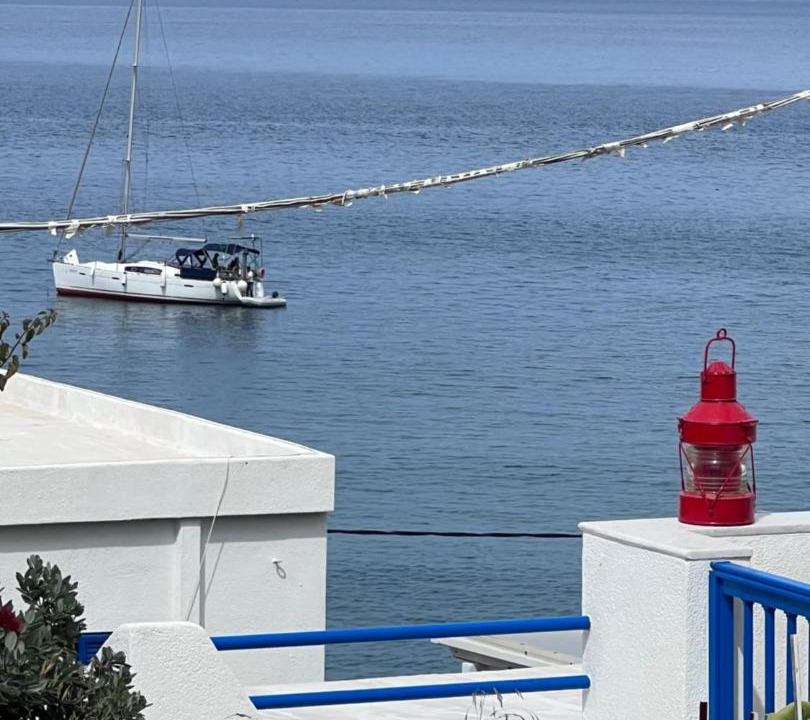 Photo of Others in Apollonas