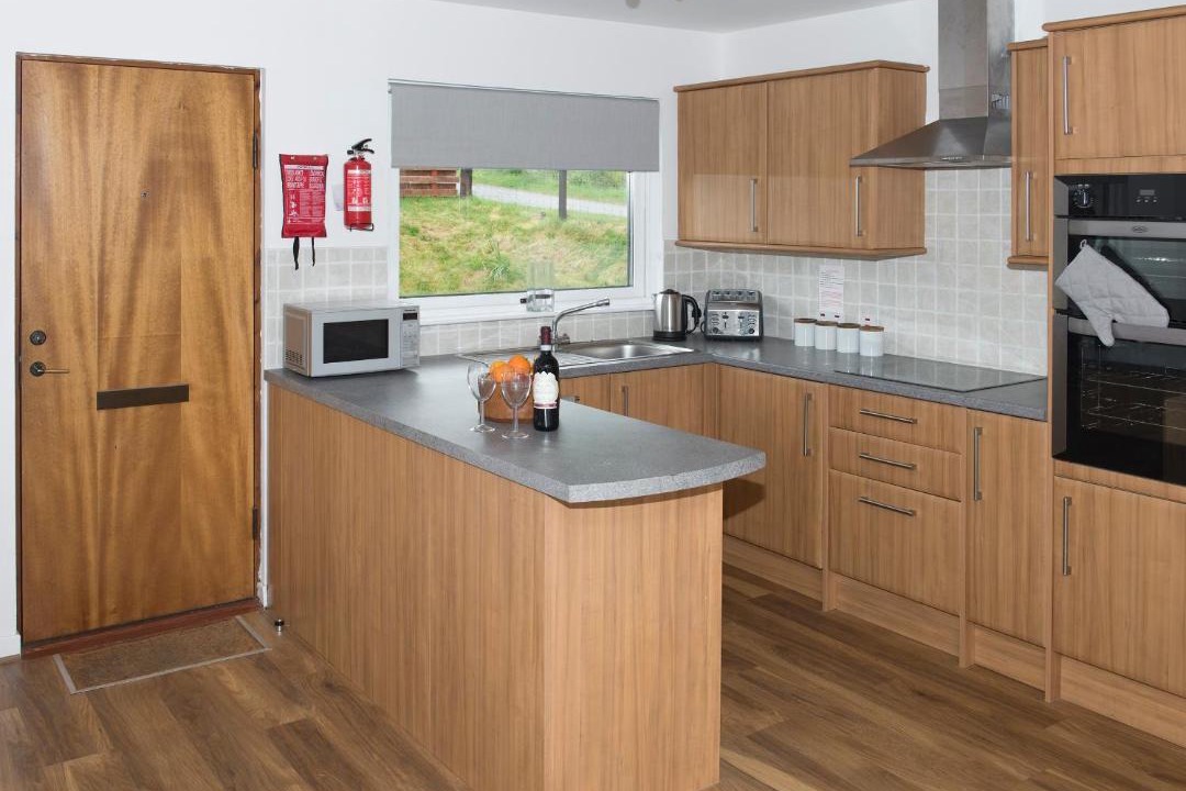 Photo of Kitchen in Kyle