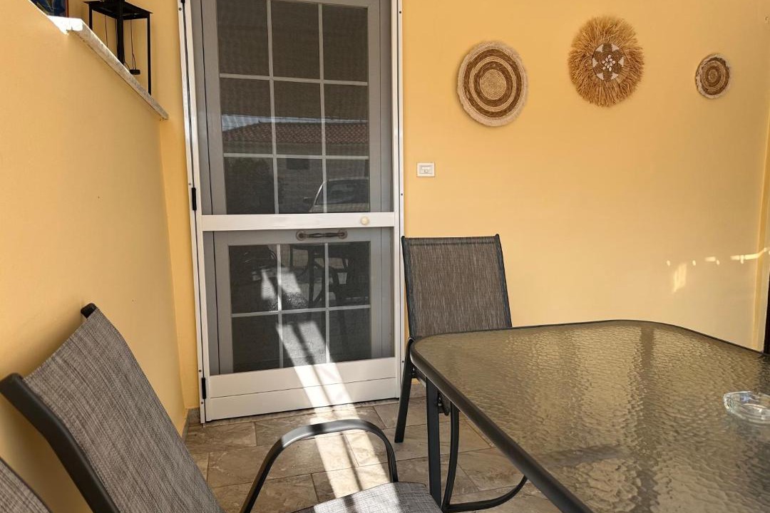 Photo of Patio Balcony in Lemnos