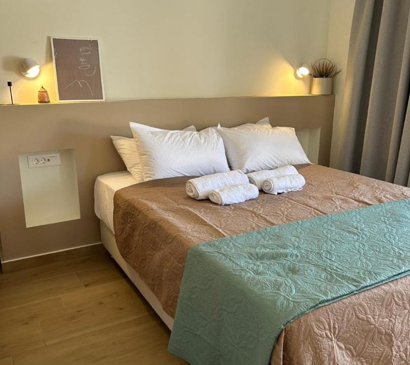 Photo of Bedroom in Vasilikos